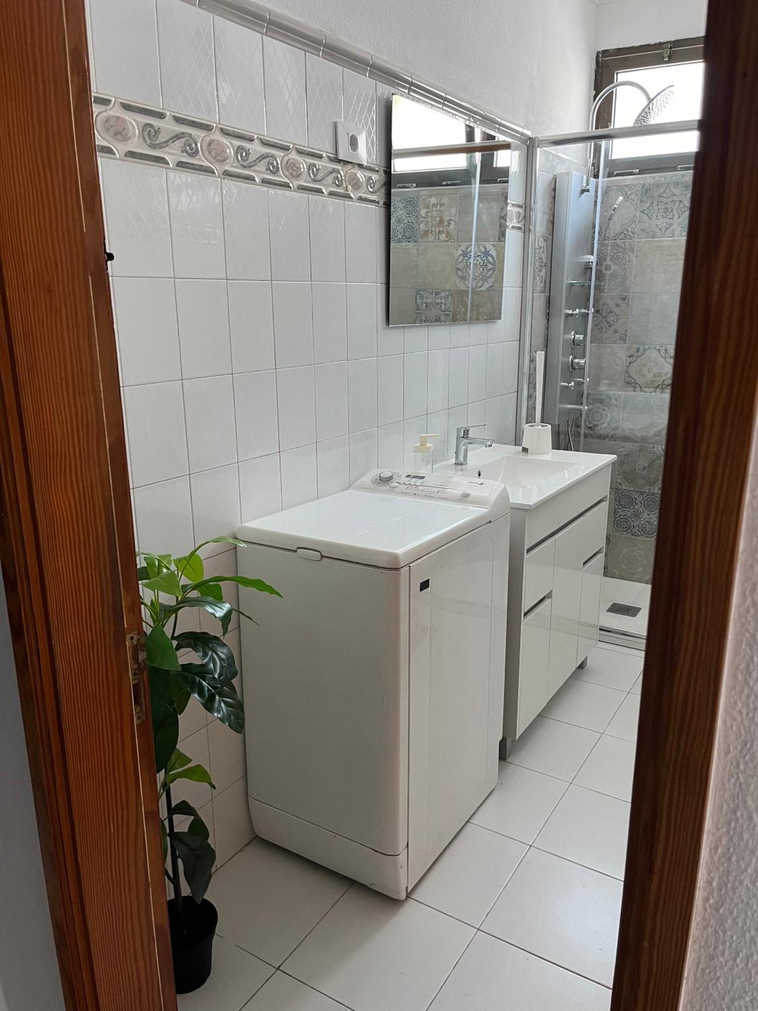 Вілла Casa Segundo Лас-Пальмас-де-Гран-Канарія Екстер'єр фото