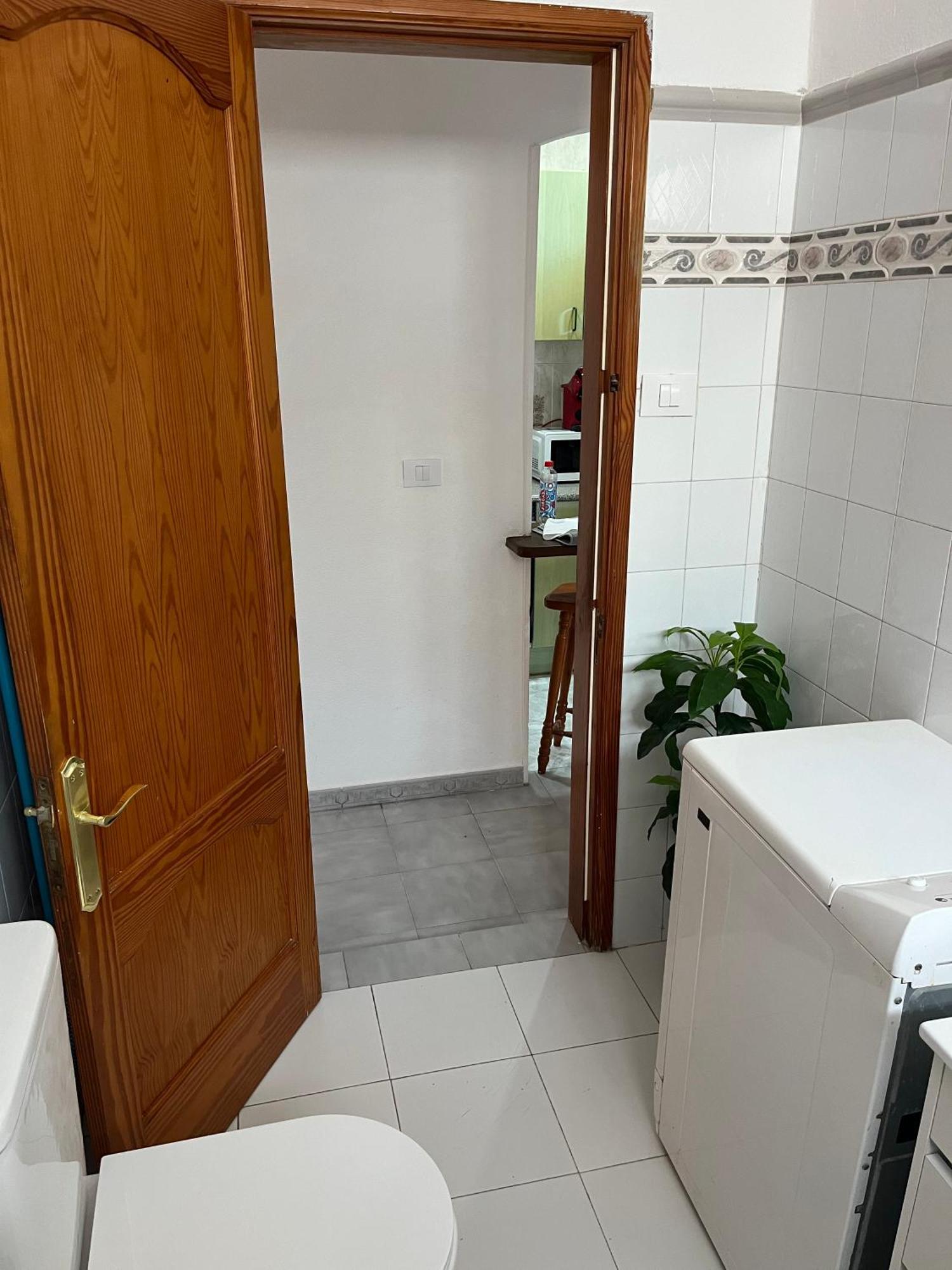 Вілла Casa Segundo Лас-Пальмас-де-Гран-Канарія Екстер'єр фото